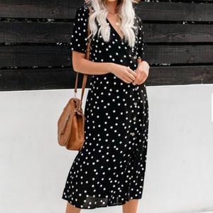 Vici Dress never worn